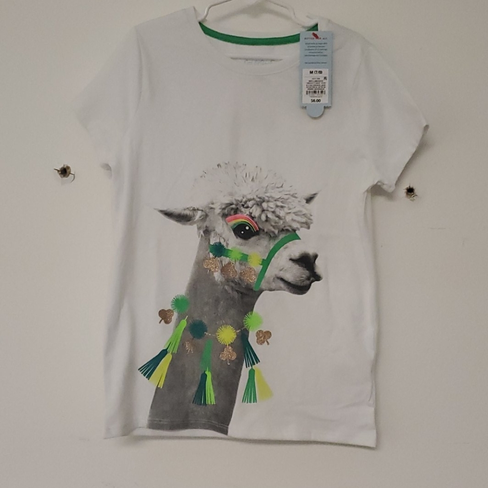Kids tshirt